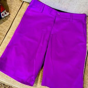 Ladies Golf Shorts